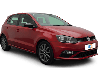 2019 Volkswagen Polo - Hatchback - Petrol - Automatic - ₹6.11 lakh